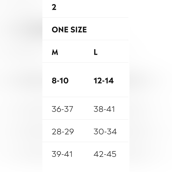 🎄2/15🎄🤰Sweetlegs Maternity leggings in black🤰 - Picture 13 of 13